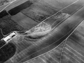 1966: Der Bau des Saarlouiser Ford-Werkes startet